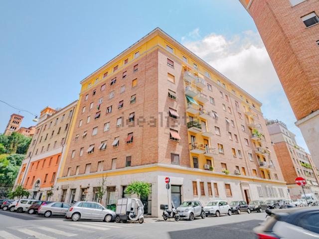 Appartamento in vendita a Municipio Roma I, Roma Capitale