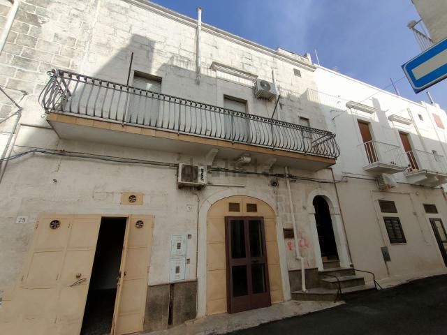 Appartamento in vendita a Puglia, Brindisi