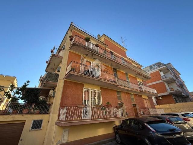 Appartamento in vendita a Aprilia, Latina