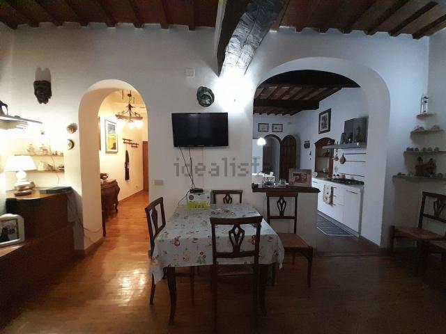 Appartamento in vendita a Canale, Città Della Pieve