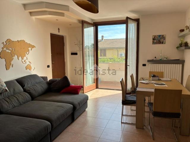 Appartamento in vendita a Castellazzo de' Stampi, Corbetta