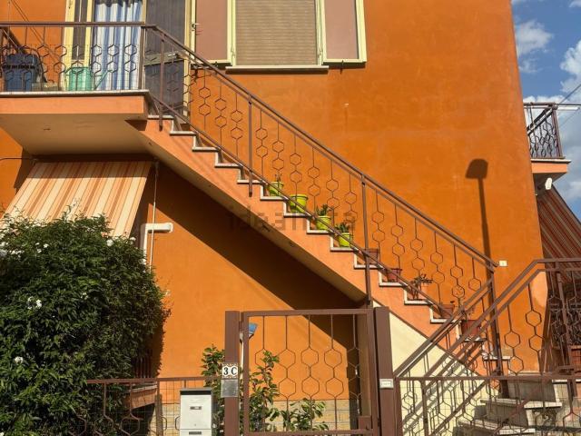 Appartamento in vendita a Bolsena, Lazio