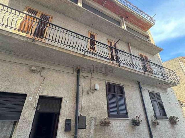 Appartamento in vendita a Casteldaccia, Sicilia