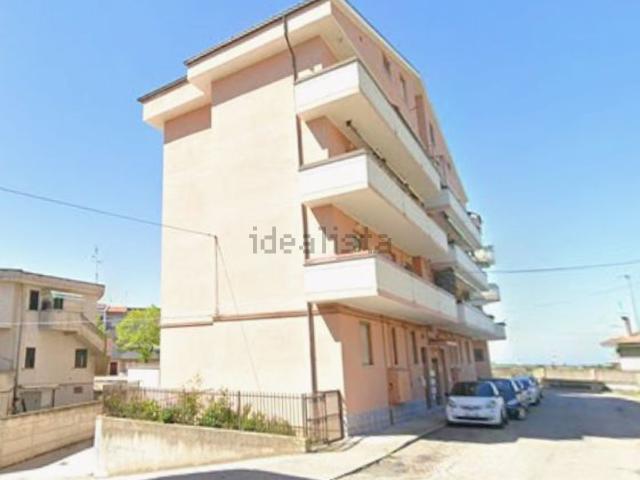 Appartamento in vendita a Piane Sant'Angelo, San Salvo