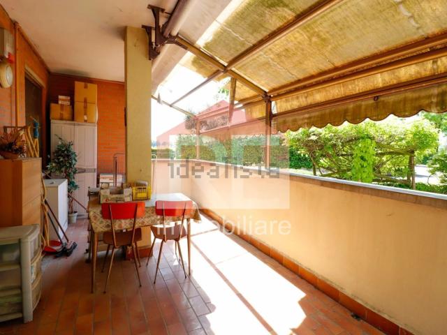 Appartamento in vendita a La Mura San Carlo, San Lazzaro