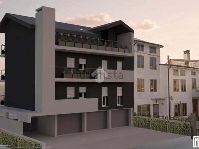 Appartamento in vendita a Schio, Veneto