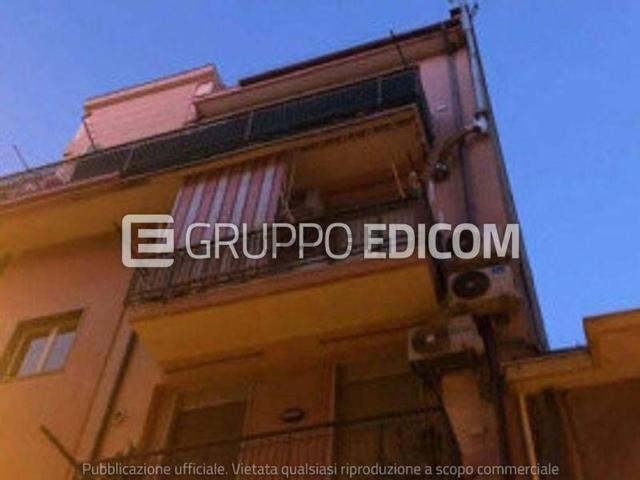 Appartamento in vendita a Lentini, Siracusa