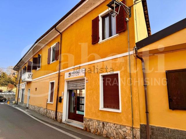 Appartamento in vendita a Tetti Griglio, Piemonte