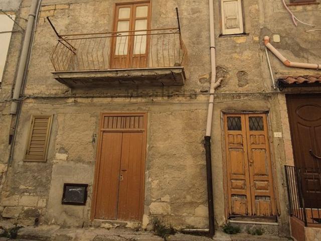 Appartamento in vendita a Montallegro, Sicilia