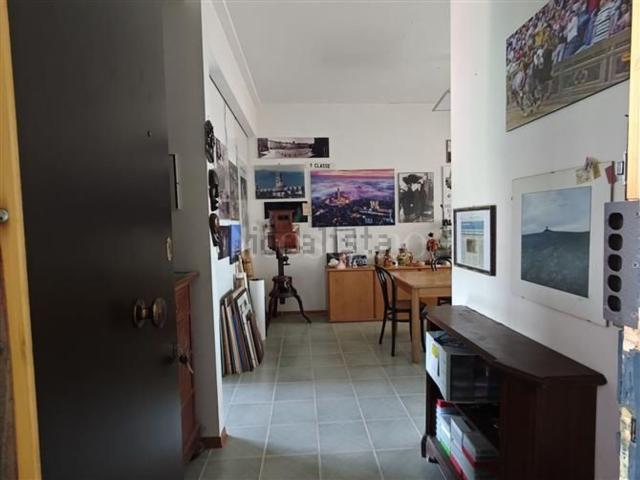 Appartamento in vendita a Siena, Toscana