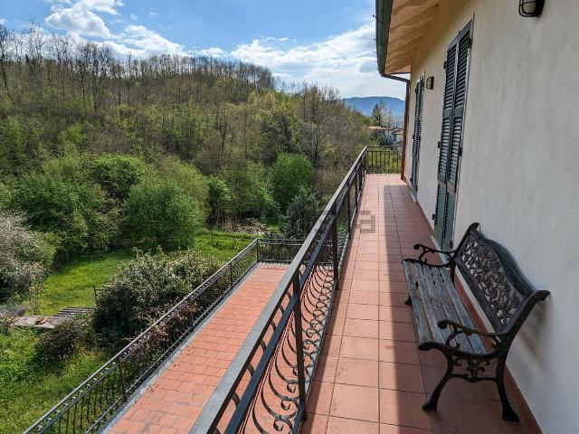 Appartamento in vendita a Unione di comuni Montana Lunigiana, Aulla