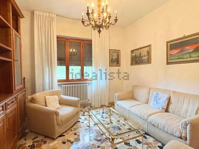 Appartamento in vendita a Sant'Anna, Bagni Di Lucca Ponte