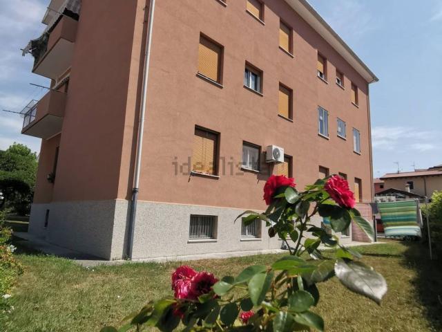 Appartamento in vendita a Palmanova, Friuli-Venezia Giulia