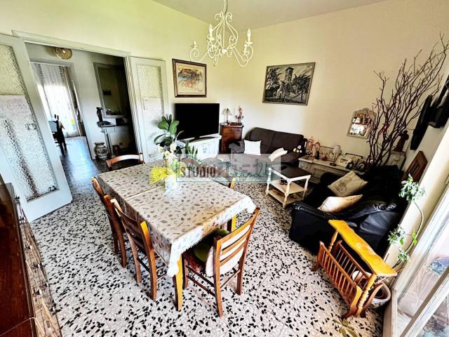 Appartamento in vendita a Tonfano, Toscana