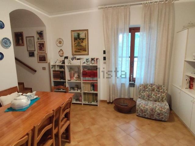 Appartamento in vendita a Borgo Castello, Loano