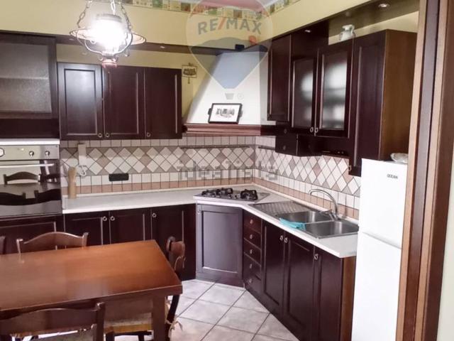 Appartamento in vendita a Sciara Sant’Antonio, Bronte