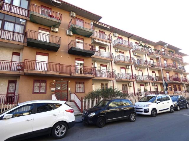 Appartamento in vendita a Milicia, Misterbianco
