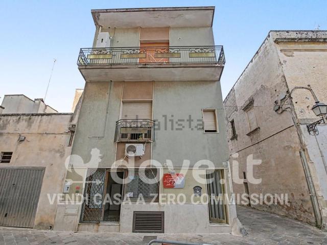 Appartamento in vendita a Puglia, Lecce