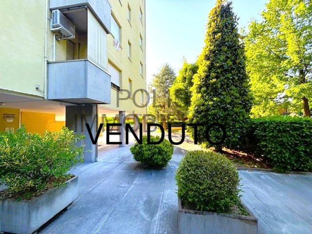 Appartamento in vendita a Unione delle Terre d'Argine, Carpi