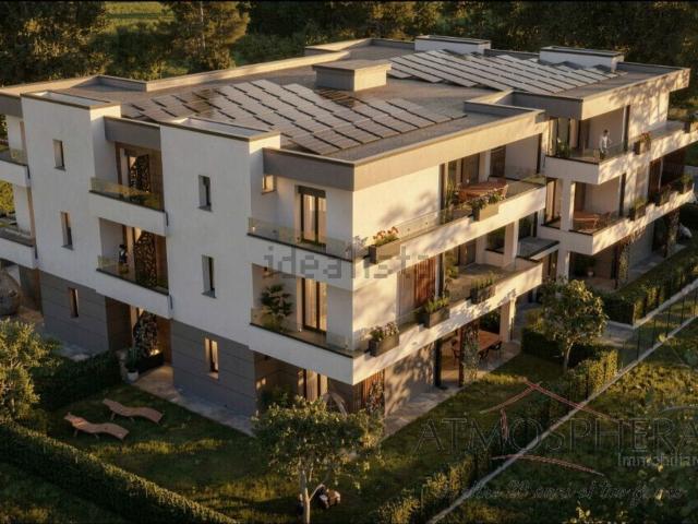 Appartamento in vendita a Tradate, Lombardia