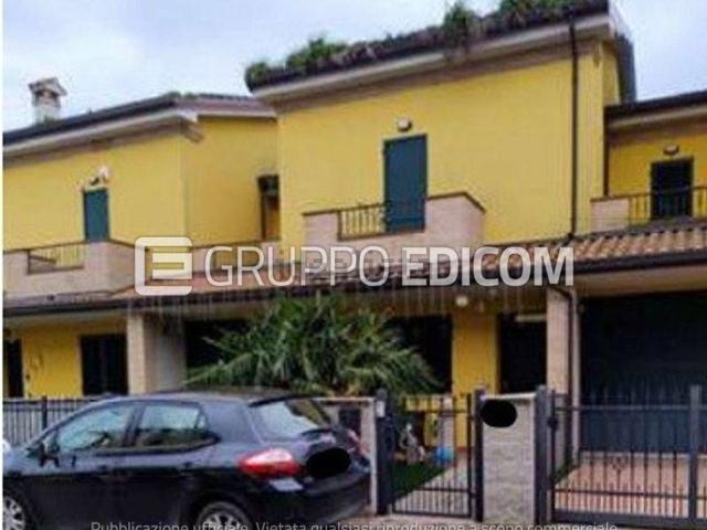 Appartamento in vendita a San Giuseppe, Comacchio