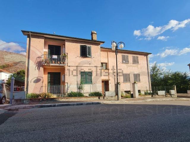Appartamento in vendita a Fontana Liri Superiore, Lazio
