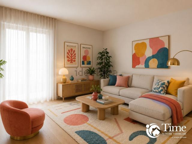 Appartamento in vendita a Picanello-Ognina-Barriera-Canalicchio, Catania