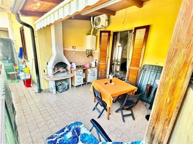 Appartamento in vendita a Castegnate, Castellanza