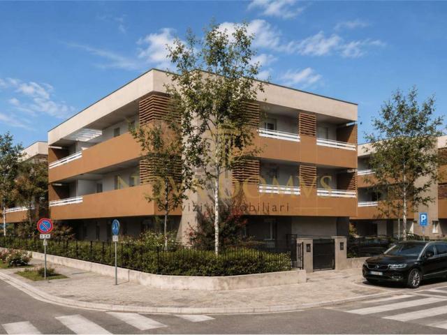 Appartamento in vendita a Reschigliano, Campodarsego