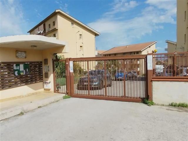 Appartamento in vendita a Aquino, Monreale