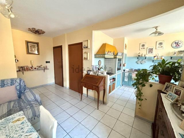 Appartamento in vendita a Alteta, Massa
