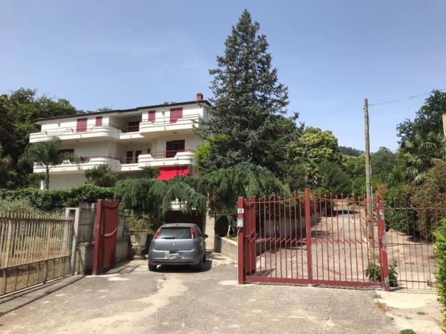 Appartamento in vendita a Caserta