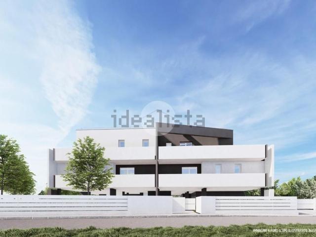 Appartamento in vendita a San Lazzaro, Padova