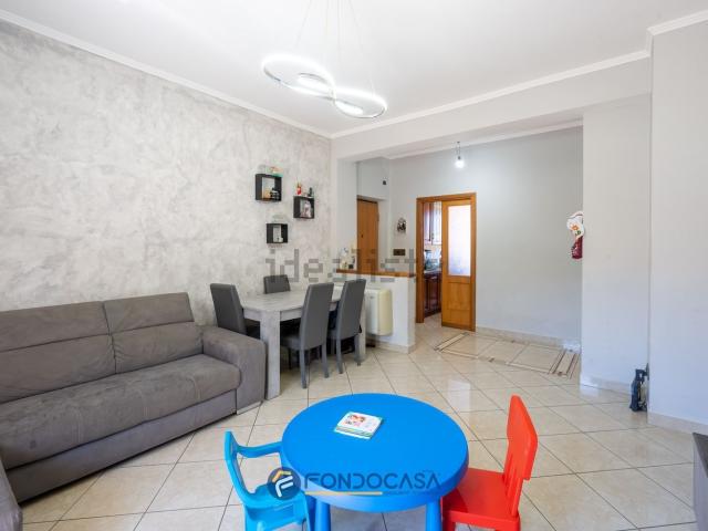 Appartamento in vendita a Colle Sant'Antonino, Roma Capitale
