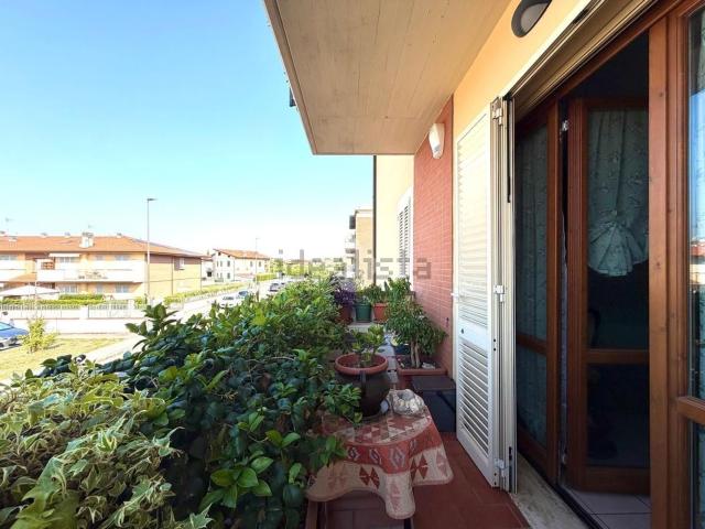 Appartamento in vendita a Quarrata, Toscana
