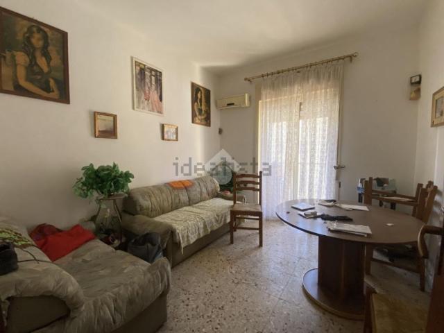 Appartamento in vendita a Monserrato, Agrigento