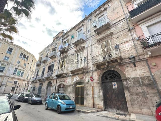 Appartamento in vendita a Centro, Puglia
