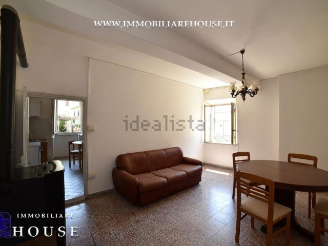 Appartamento in vendita a Bolsena, Viterbo