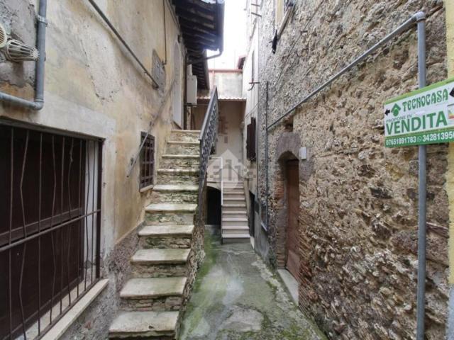 Appartamento in vendita a Monte Santa Maria, Poggio Nativo