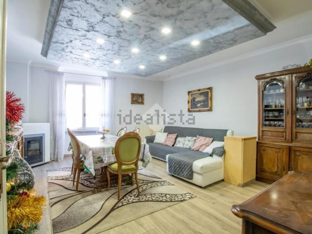 Appartamento in vendita a Borgo, Rieti