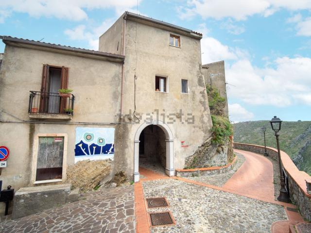 Appartamento in vendita a Calabria, Cosenza