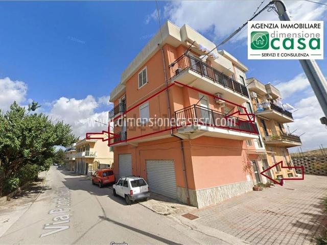Appartamento in vendita a San Cataldo, Sicilia