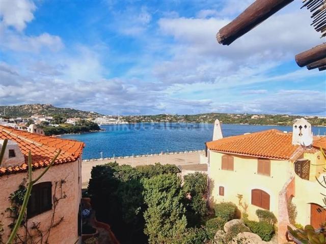 Appartamento in vendita a Alzachèna/Arzachena, Porto Cervo