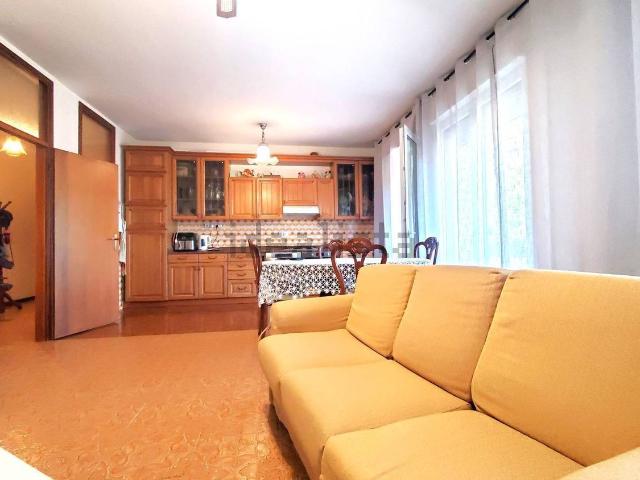 Appartamento in vendita a Camino, Oderzo