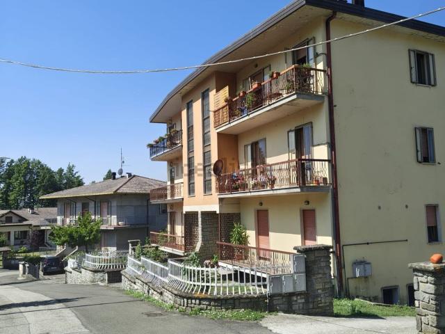 Appartamento in vendita a Unione dell'Appennino Bolognese, San Benedetto Val Di Sambro