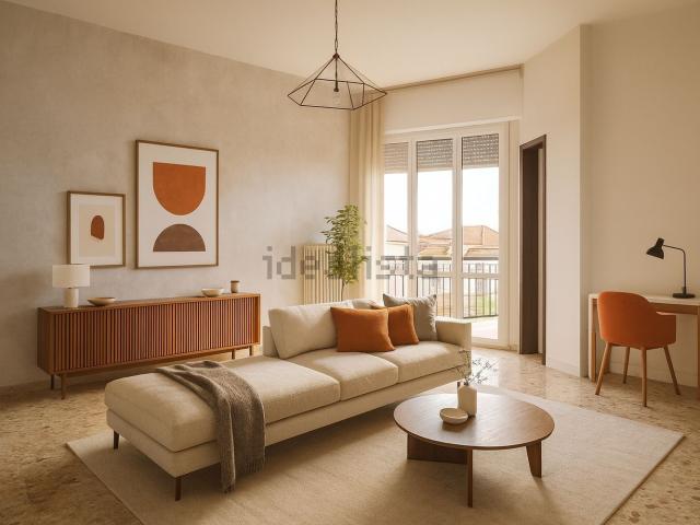 Appartamento in vendita a Marche, Fermo