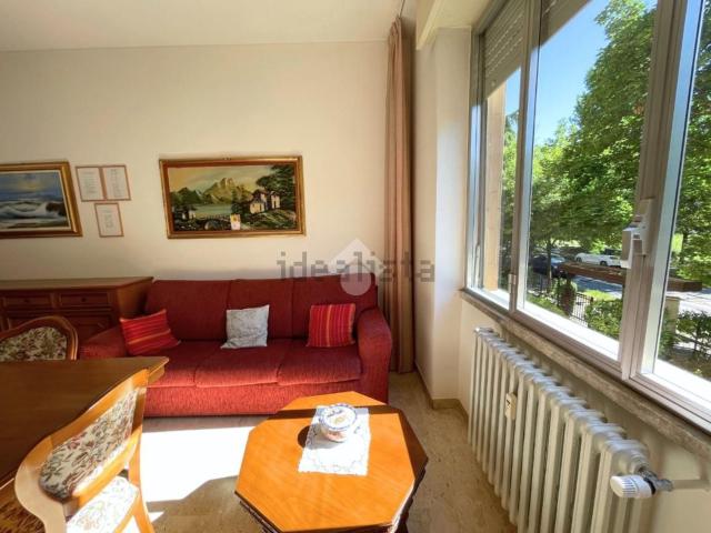 Appartamento in vendita a Volta-Prealpi, Saronno