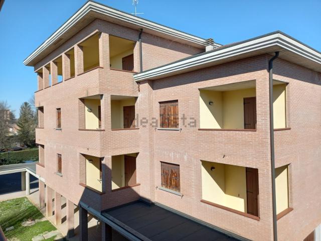 Appartamento in vendita a Pianura Reggiana, Re