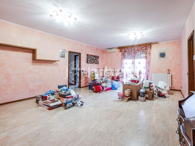 Appartamento in vendita a Unione dei comuni del Sorbara, Castelfranco Emilia