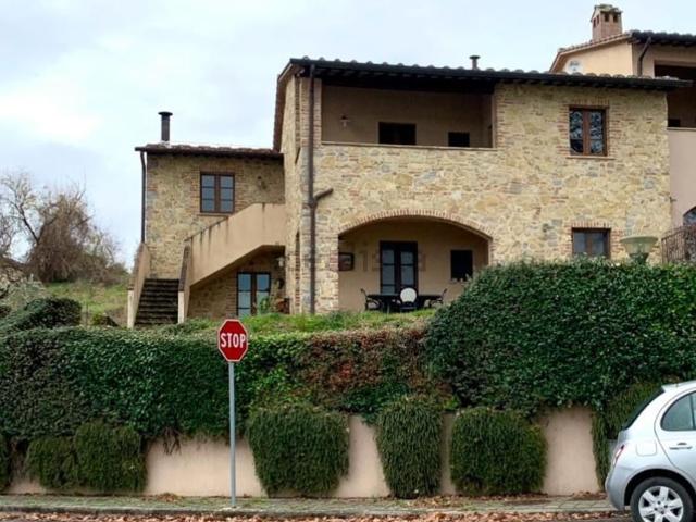 Appartamento in vendita a Cetona, Toscana